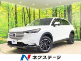 ホンダ ヴェゼル