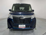 ルーミー 1.0 G 
