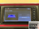 ナビ連動ETC付きです。高速道路料金所での小銭の出し入れや雨天時における窓の開け閉めなどの煩わしさが解消できます。料金所の通過もスムーズで快適ですよ。☆使用履歴表示や音声案内もしてくれます☆