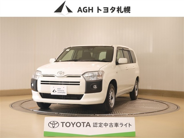 サクシードバン 1.5 UL-X 4WD
