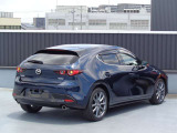 MAZDA3ファストバック 2.0 20S プロアクティブ ツーリング セレクション 