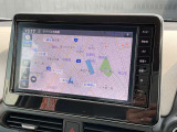 ◆◆◆走る楽しさを加速する、大画面の日産オリジナルインチメモリーナビゲーションです。TVやラジオはもちろん、Bluetoothも対応しております。