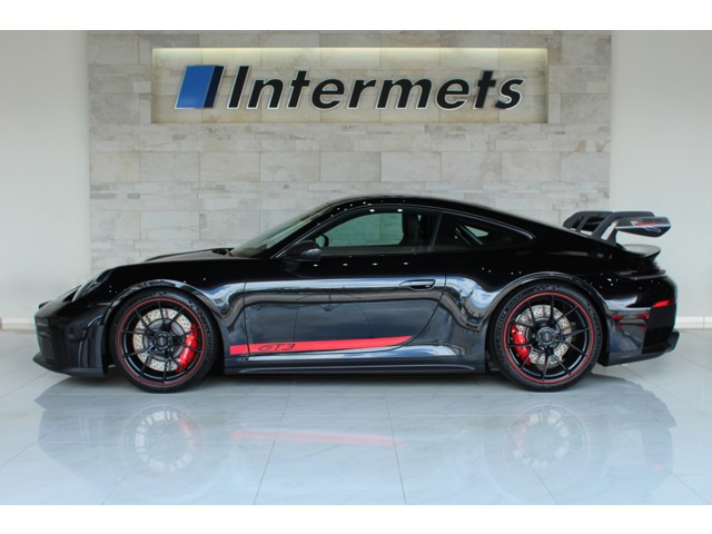 911 GT3