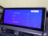 お気に入りの曲をBluetoothで再生できます♪ ドライブがさらに楽しくなりますよ♪