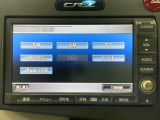 CR-Z 1.5 アルファ 
