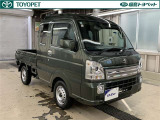 キャリイ スーパーキャリイ X 4WD 