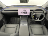 モデルY RWD サンルーフ 修復歴無し
