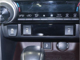 VSC OFF/両席フロントシートヒーター