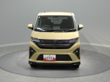 【冬道も心強い4WD】雪国でも安心の四輪駆動です。これから一緒に思い出を作れる相棒として、毎日の通勤からご家族でのドライブまで力強く活躍してくれます。