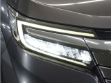 ◆LEDヘッドライト◆ LEDライトは、明るく視認性が良く、省エネで環境にもやさしいヘッドライトです!
