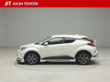 C-HR ハイブリッド 1.8 S 