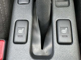 ★シートヒーター★運転席・助手席に装備!座面と背もたれを素早く温めます!