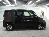 納車前に自社整備工場で点検整備を実施。納車から1年間の全国トヨタロングラン保証付きですので、ご安心してお乗りいただけます!