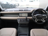 ディフェンダー 110 S 3.0L D300 ディーゼル 4WD 