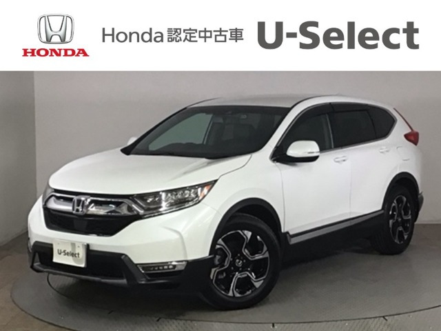 CR-V  2.0 e:HEV EX