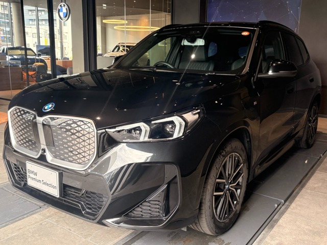 iX1 xドライブ30 Mスポーツ 4WD 