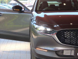 アダプティブLEDヘッドライト カメラや車速センサーと連動して、ハイ、ロー、ワイドローのLEDライトを常に最適な配光に自動制御する優れものです!便利なオートライト&フォグランプも装着されています!