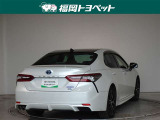 カムリ  2.5 WS レザーパッケージ