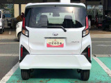 ムーヴ G 4WD 