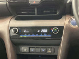オートエアコンで車内も快適です。冬や雨の日の室内の結露防止等コンディションに加えて、冷え過ぎ、暖め過ぎに因る燃費を悪化を防ぎます