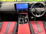 NX 350h Fスポーツ 