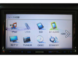 Bluetoothオーディオ