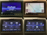 純正メモリーナビとバックカメラ付☆Bluetoothオーディオでドライブも好きな音楽を聴いて楽しめます♪
