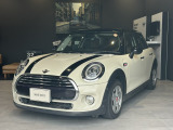 【MINI正規ディーラーMINI NEXT福岡東】弊社車輌をご覧頂き、誠にありがとうございます♪車輌価格には保証料金も含まれております。安心してご検討下さい! ※定休日 第二・第三火曜日と毎週水曜日