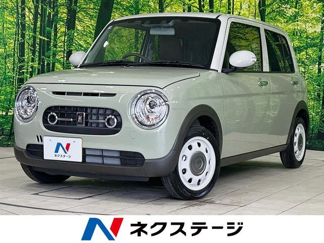 アルトラパン LC X 