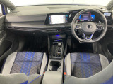 ゴルフ R 4WD TSI 4モーション