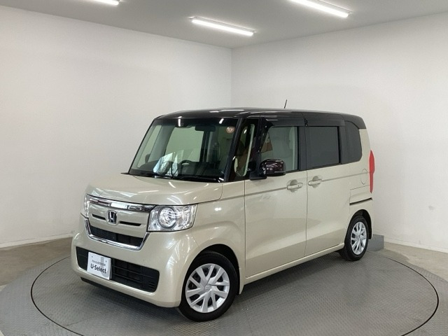 ホンダ N-BOX 