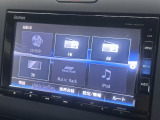 様々なオーディオソースで長時間のドライブでも退屈させません♪