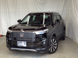 ホンダ ZR-V