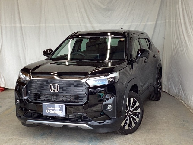 ホンダ ZR-V 