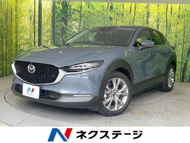 CX-30 2.0 20S プロアクティブ ツーリングセレクション