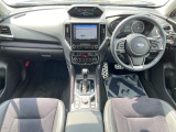 フォレスター 1.8 スポーツ 4WD 