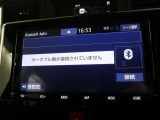 BluetoothやUSB接続に対応し、音楽再生が可能