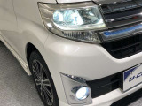 ★LEDヘッドライト★LEDは明るく遠くまで照らす光量で夜間走行の視認性を高めます。長寿命で省電力!見た目もスタイリッシュです。
