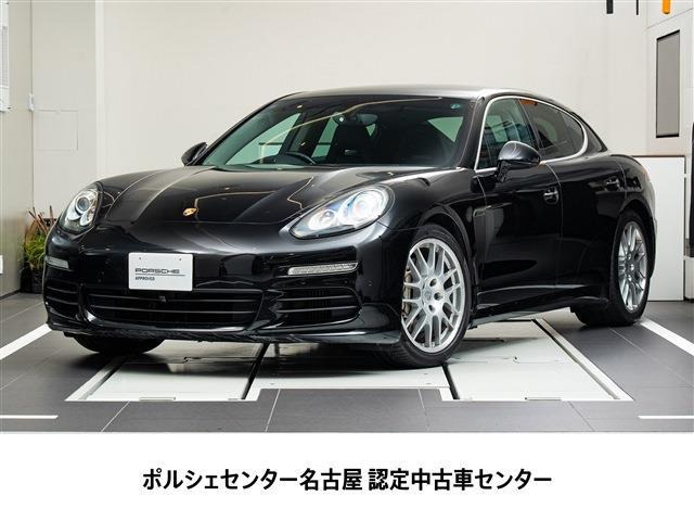 パナメーラ S PDK