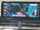 【メモリーナビゲーション】メモリーナビが付いてお出かけのときも迷わず目的地に到着出来ます♪♪データへのアクセスが早いので、スピーディーな操作感を求める方にオススメ★