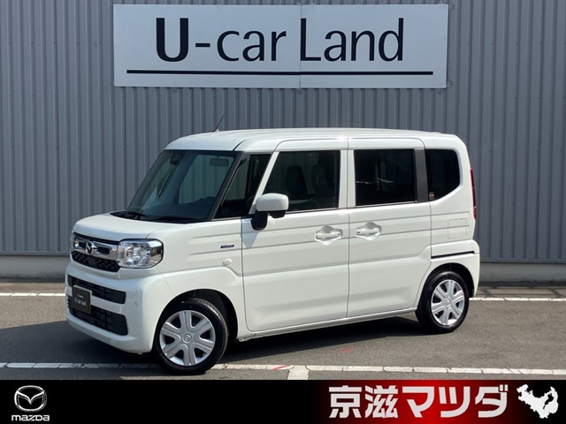 フレアワゴン XS