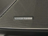 harman/kardonサウンドシステム