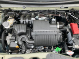エンジンルームもしっかりクリーニングして納車致します!ご購入後のオイル交換等のメンテンナンスも当社にお任せください♪