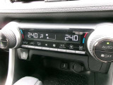 使いやすいオートエアコンです。