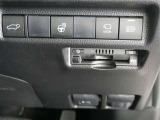 料金所でも、窓をあけずにスイスイ通過のETC☆☆もうドライブの必須アイテムですね!!