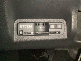 ETC2.0搭載で高速道路も楽々です♪