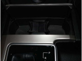 ドリンクホルダー付あると便利ですよね!