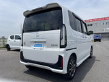N-BOXカスタム  