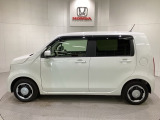 購入後も自社指定整備工場完備でお客様の愛車をしっかりサポート致します!御納車時には安全かつ安心してお乗り頂けるようホンダ専門知識を持つ整備スタッフが点検・整備・装備も説明をしてお渡ししております。