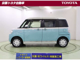 ムーヴキャンバス G SAIII 